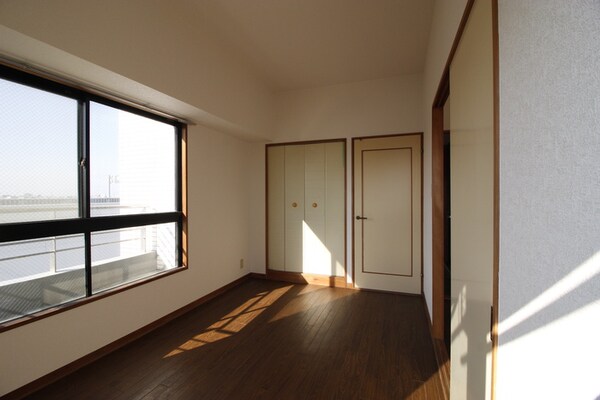 居室