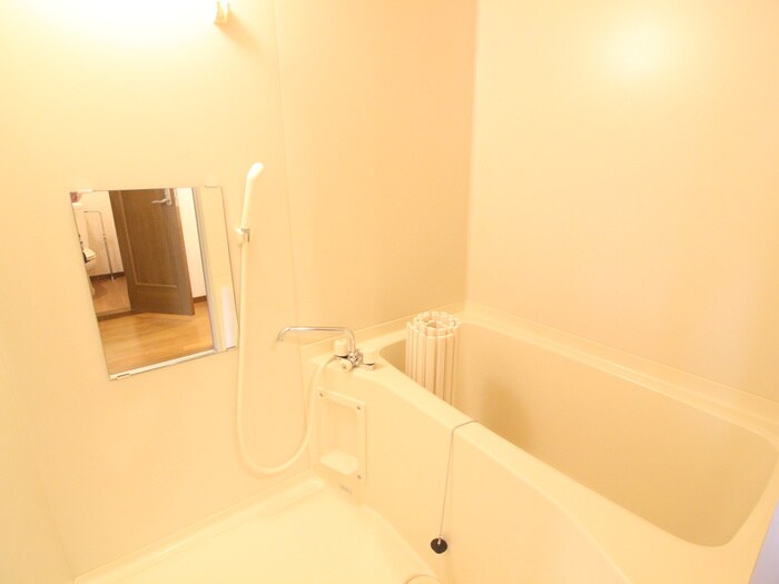 物件内観写真9　(バス／シャワールーム等)