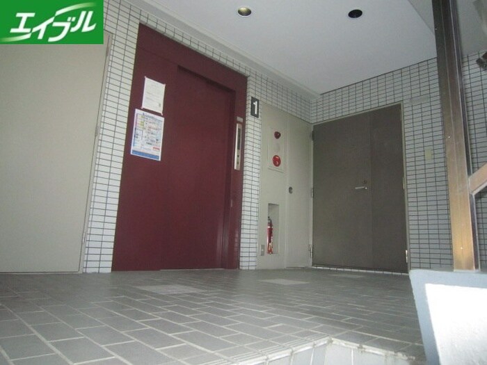 物件外観写真3　(建物設備)