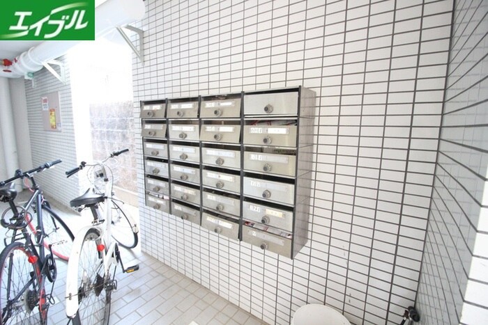 物件外観写真5　(建物設備)