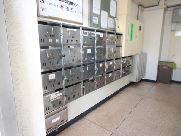 建物設備