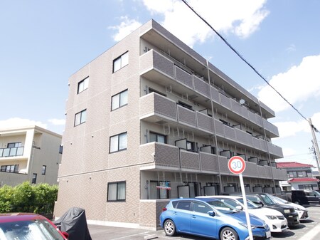 Sky　Court　Premier外観写真