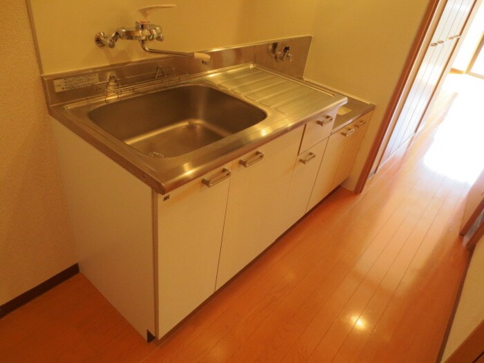 物件内観写真7　(キッチン)