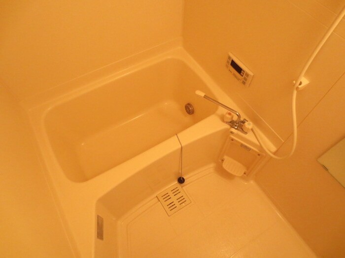 物件内観写真11　(バス／シャワールーム等)
