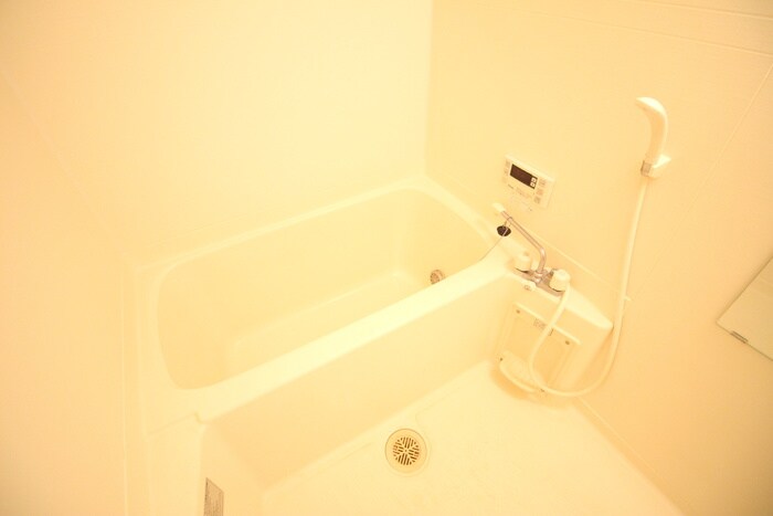 物件内観写真13　(バス／シャワールーム等)