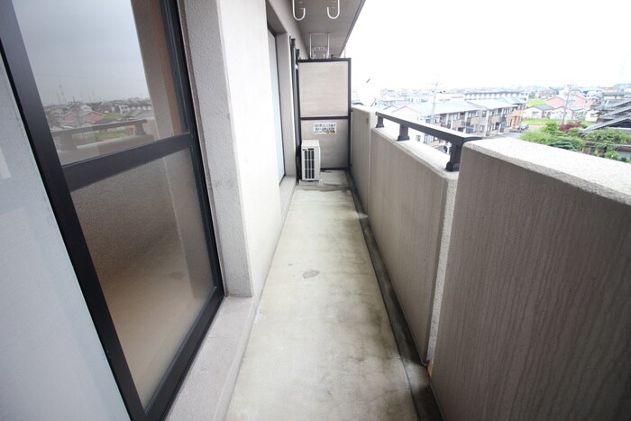 物件内観写真17　(ベランダ・バルコニー)