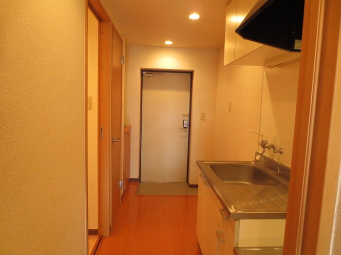 物件内観写真18　(キッチン)