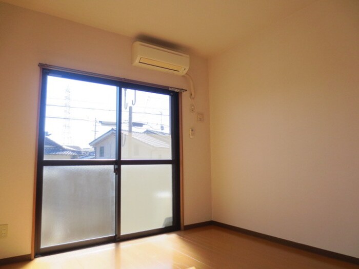 物件内観写真22　(居室)