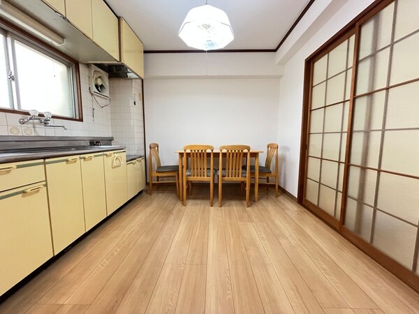 居室