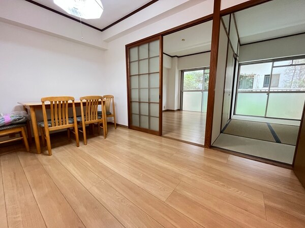居室