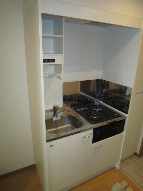 物件内観写真9　(キッチン)