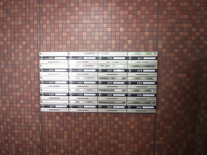 物件外観写真5　(建物設備)