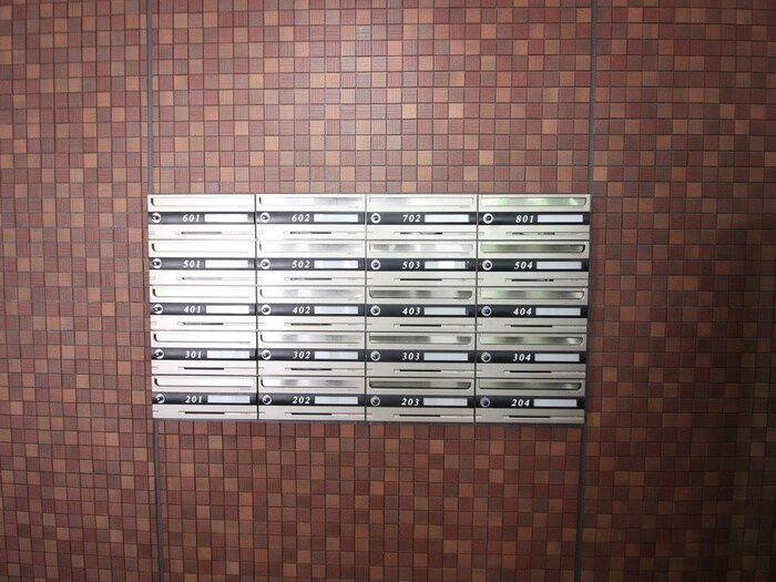 物件外観写真5　(建物設備)