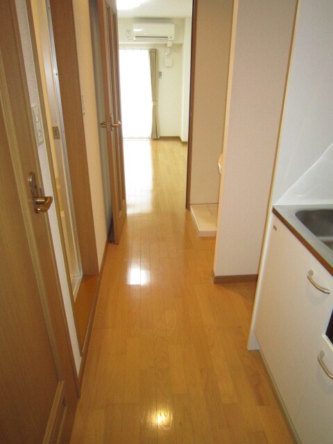 物件内観写真16　(キッチン)