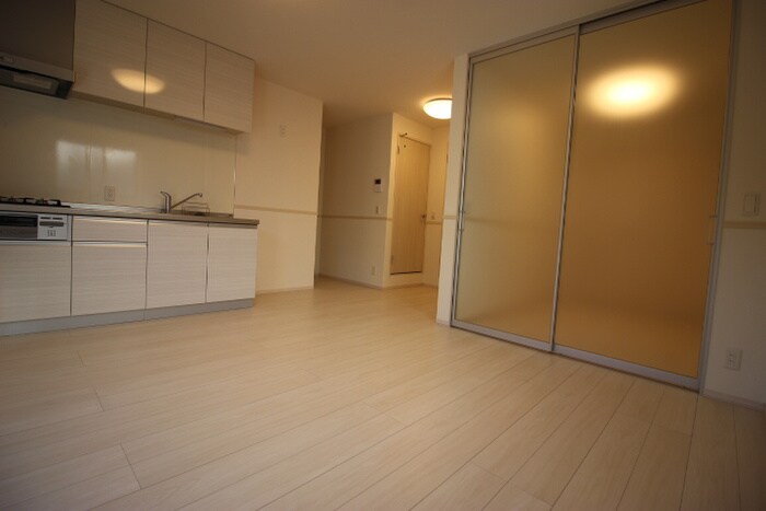 物件内観写真3　(内観写真)