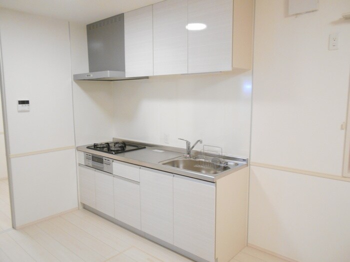 物件内観写真5　(キッチン)