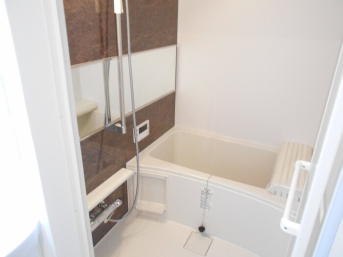 物件内観写真6　(バス／シャワールーム等)