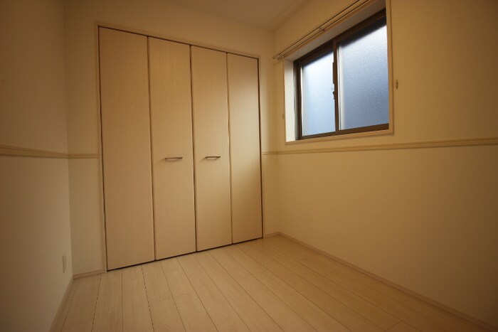 物件内観写真6　(居室)