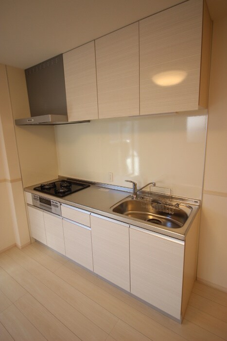 物件内観写真8　(キッチン)