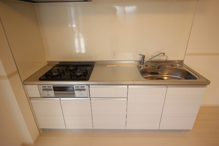 物件内観写真9　(キッチン)
