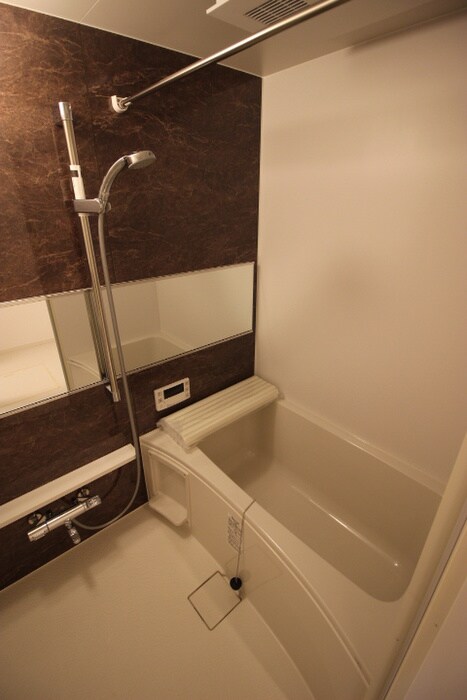 物件内観写真10　(バス／シャワールーム等)