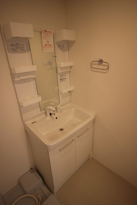 物件内観写真11　(洗面)