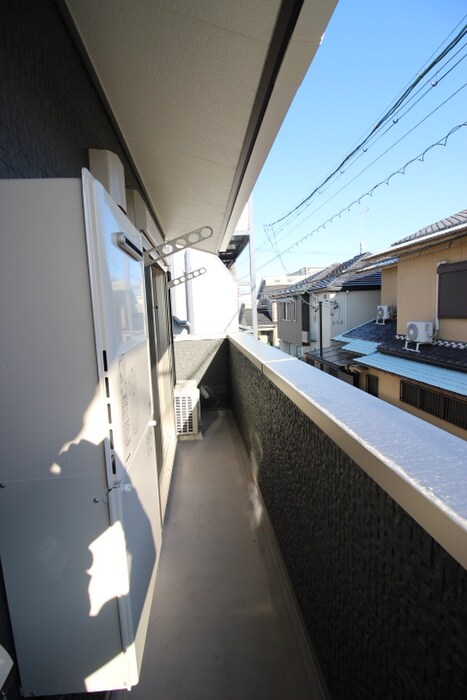 物件内観写真14　(トイレ)