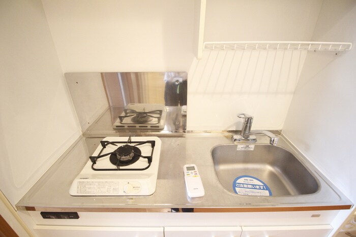 物件内観写真10　(キッチン)