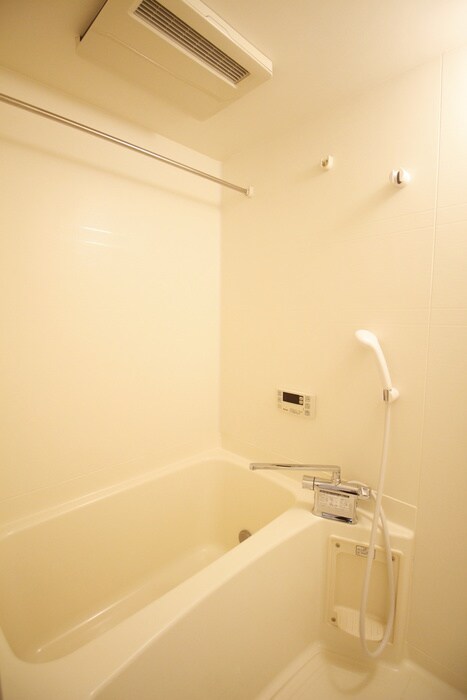 物件内観写真13　(バス／シャワールーム等)