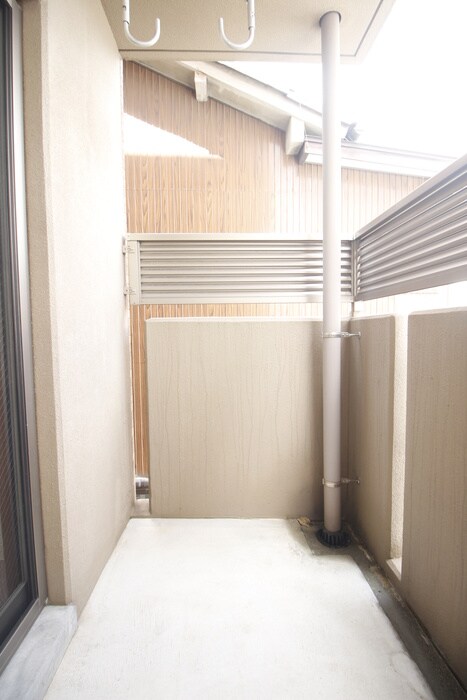 物件内観写真15　(ベランダ・バルコニー)