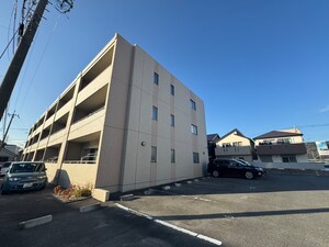 じゅうえーる外観写真