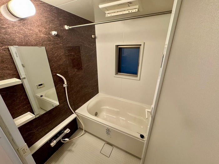 物件内観写真11　(バス／シャワールーム等)