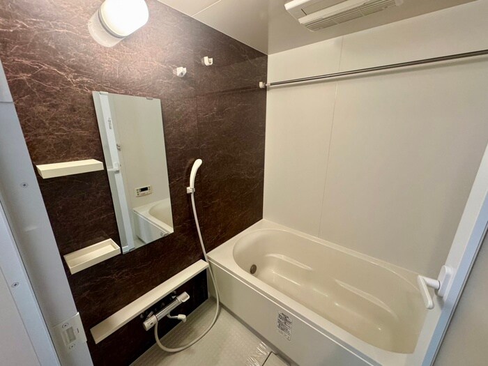 物件内観写真11　(バス／シャワールーム等)