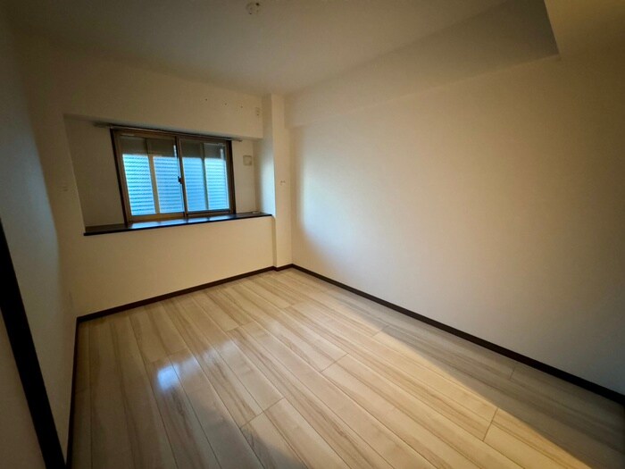 物件内観写真21　(居室)