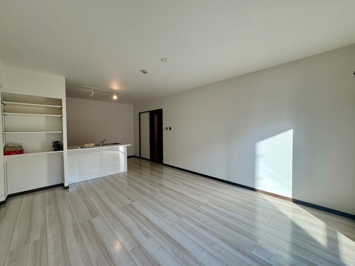 物件内観写真21　(居室)