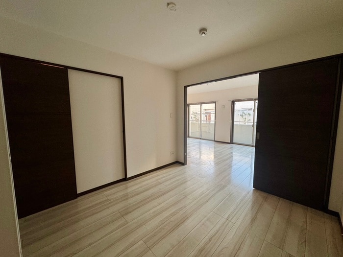 物件内観写真22　(居室)