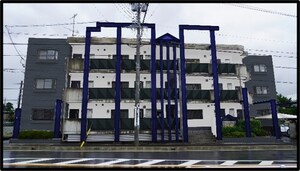 上重原Ｈｉｌｌｓ外観写真