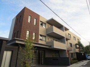 レザンド－ル東山元町外観写真