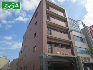 マンション新瑞外観写真