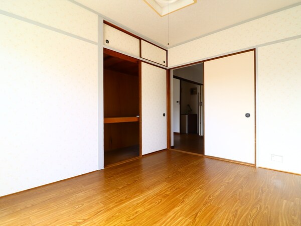 居室