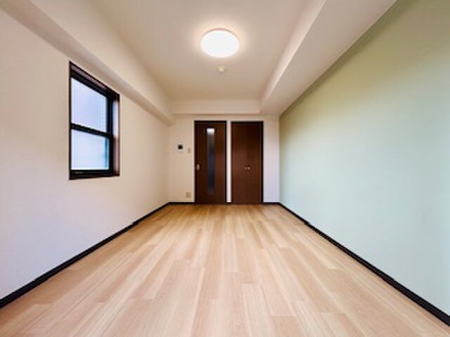 物件内観写真9　(居室)