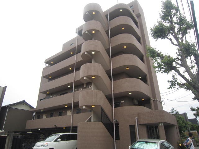 物件外観写真4　(外観写真)