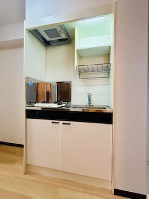 物件内観写真14　(キッチン)