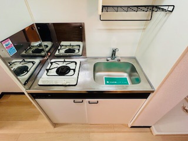 物件内観写真15　(キッチン)