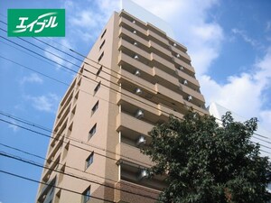 エコロジ－鶴舞レジデンス外観写真