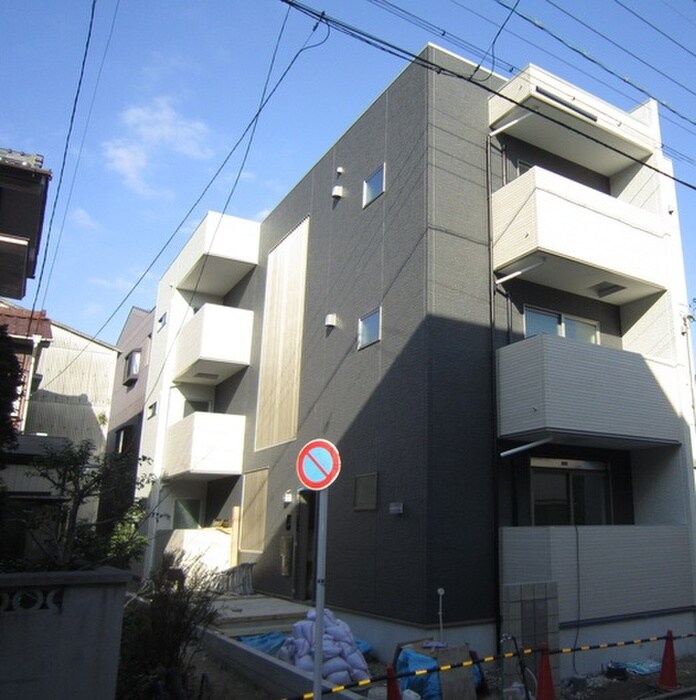 物件外観写真2　(その他)