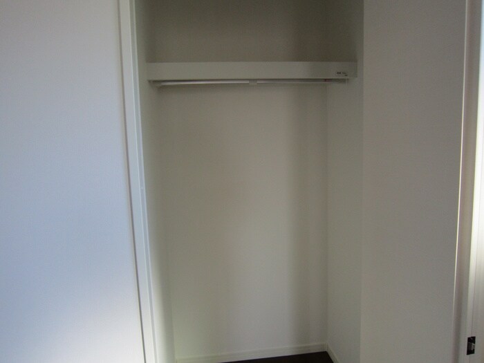 物件内観写真9　(収納)