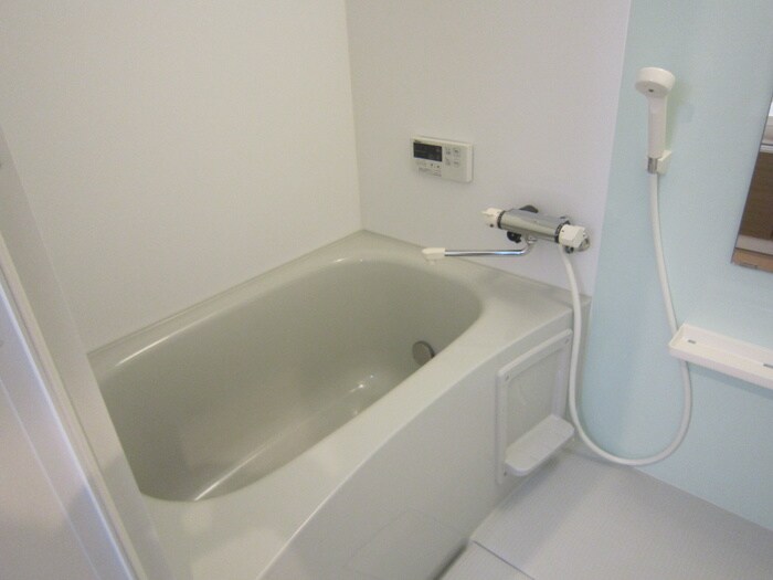 物件内観写真10　(バス／シャワールーム等)