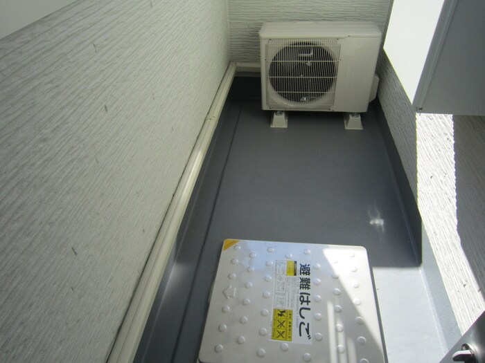 物件内観写真16　(ベランダ・バルコニー)