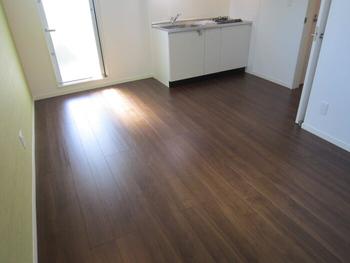 物件内観写真18　(居室)